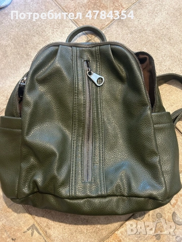 Дамска раница