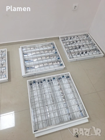 Крушки с пури 5 броя, снимка 3 - Друга електроника - 53397469