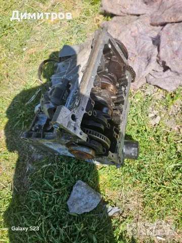 
Части за VW/Audi 1.6 SR,(APF),102к.с
, снимка 3 - Части - 50137975