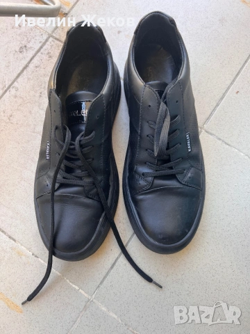 Обувки “Кавалер” , снимка 4 - Мъжки ботуши - 54224621