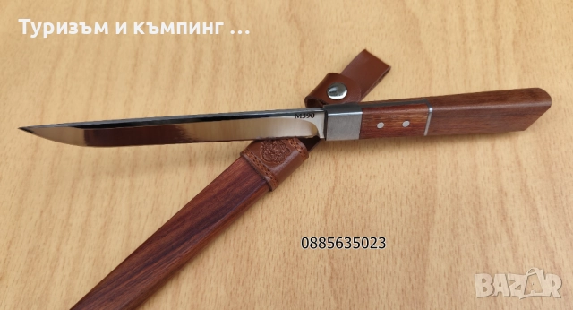 Ножче М390 / нов модел /, снимка 14 - Ножове - 52371786