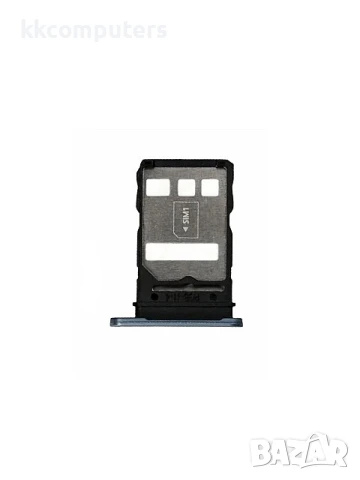 SIM държач Huawei Nova 10 Pro (GLA-LX1)Цвят: Silver