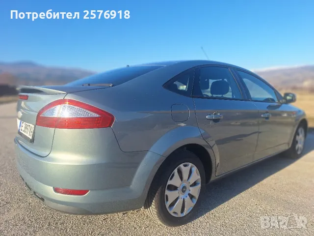 Ford Mondeo , снимка 3 - Автомобили и джипове - 49344215