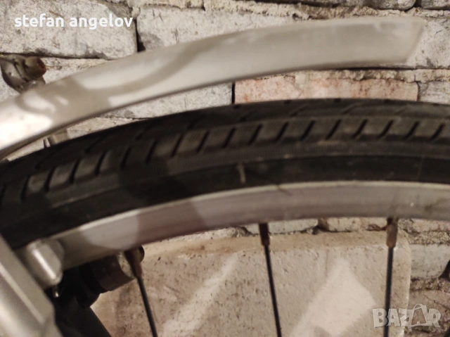 велосипед за всеки ден, снимка 3 - Велосипеди - 54045947