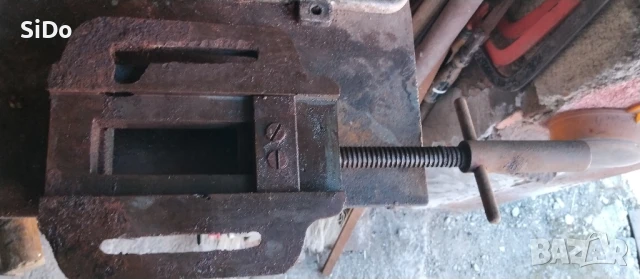 Менгеме машинно малко до 70мм , снимка 9 - Менгемета - 50812998