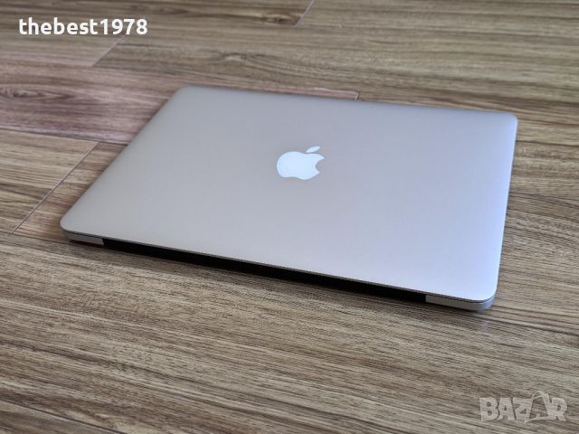 MacBook Pro 13 2015`Core i7-5557U/16GB RAM/256GB SSD/Бат 100%-12ч, снимка 4 - Лаптопи за работа - 45792510