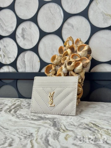 визитници hugo boss gucci coach mcm, снимка 13 - Портфейли, портмонета - 50983198