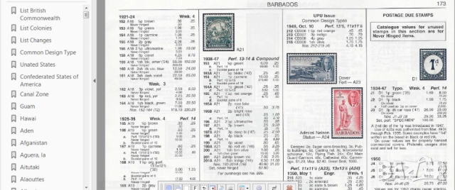 SCOTT - каталози пощенски марки,пликове ( на CD), снимка 7 - Филателия - 52335210