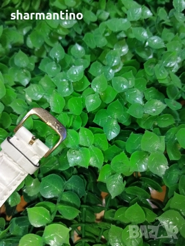 Ronica позлатен дамски часовник - 55 лв, снимка 5 - Дамски - 51972654