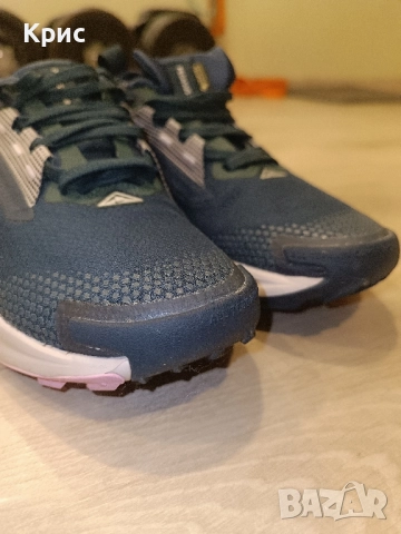 Маратонки Nike Pegasus Gtx , снимка 10 - Маратонки - 52365117