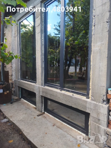 РЕМОНТ НА ДОГРАМА И ВРАТИ, снимка 3 - Ремонти на апартаменти - 54269515