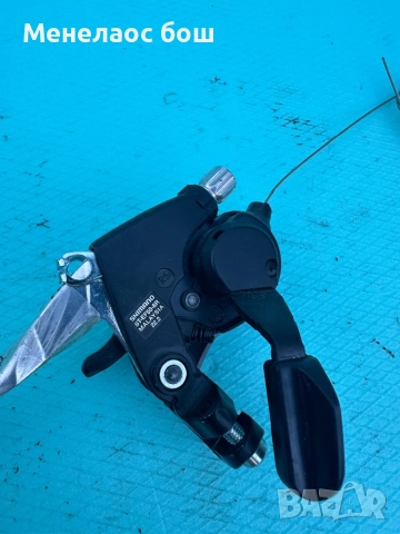 Команда 30 лв, снимка 2 - Части за велосипеди - 52271336