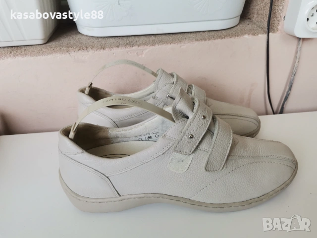 Обувки Waldlaufer 39.5 н. 