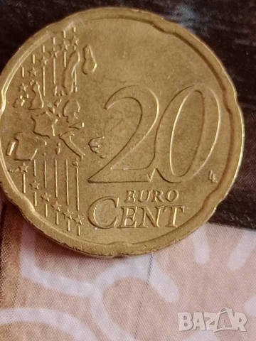 евро монети за колекционери, снимка 15 - Нумизматика и бонистика - 53744026