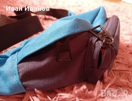 Оригинална чантичка(тип банан) Skechers, снимка 6 - Чанти - 50558769