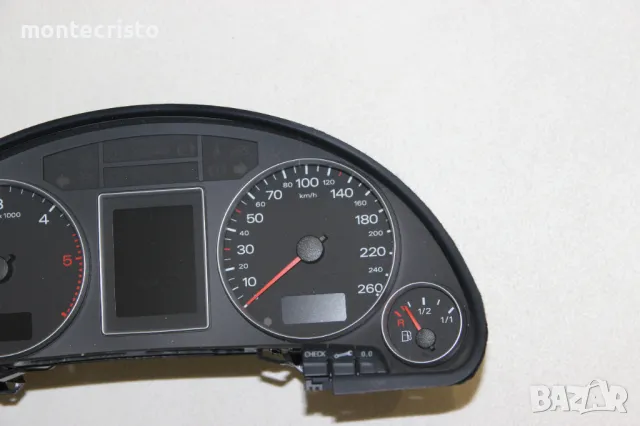 Километраж Audi A4 B7 (2004-2007г.) 0263626211 / 0 263 626 211, снимка 2 - Части - 48058337