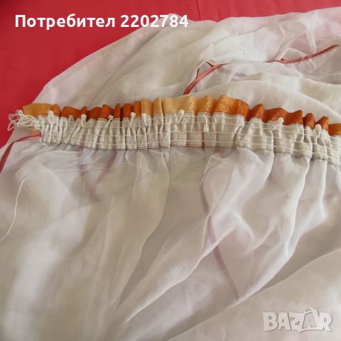 Къси пердета, перде , снимка 17 - Пердета и завеси - 46170105