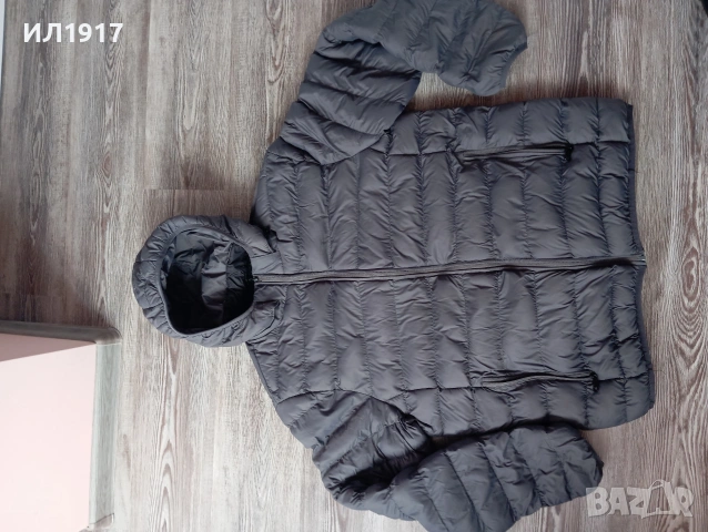 мъжко преходно яке , снимка 3 - Якета - 53846023