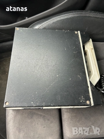 Радиостанция лен, снимка 2 - Други ценни предмети - 53119031