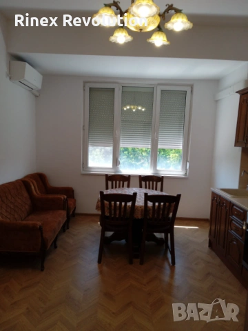 Двустаен апартамент под наем в Центъра, снимка 4 - Апартаменти - 54069383