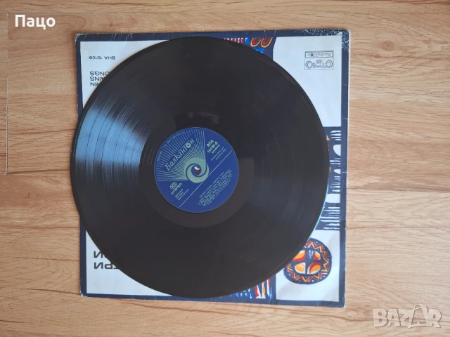 Сестри Груеви, снимка 3 - Грамофонни плочи - 50912970