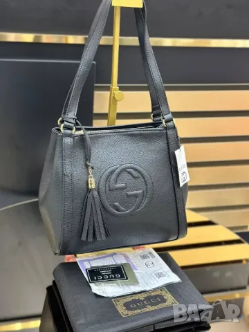 чанти gucci , снимка 6 - Чанти - 48254904