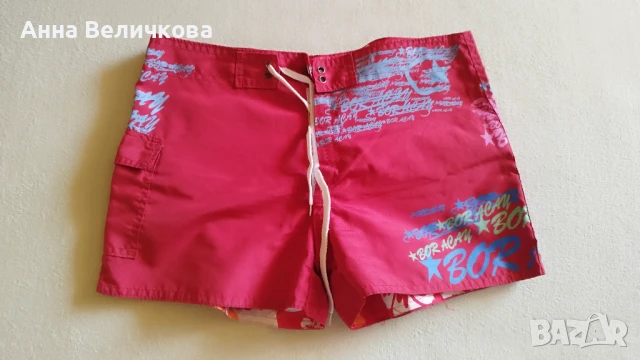 Продавам дамски панталони до 25 лв, снимка 18 - Къси панталони и бермуди - 51407135