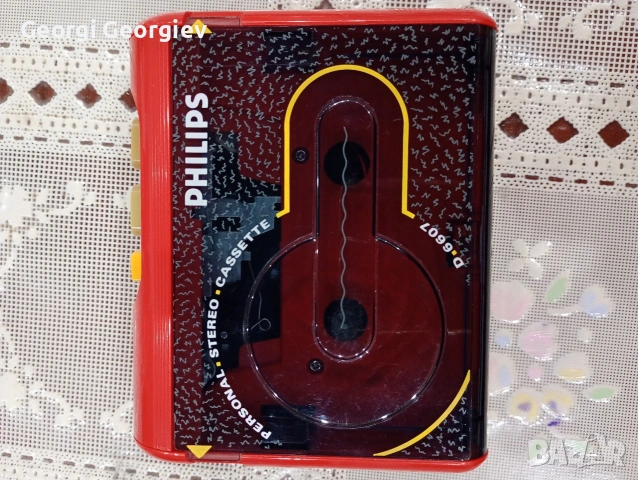 локмен, снимка 5 - Друга електроника - 53223500