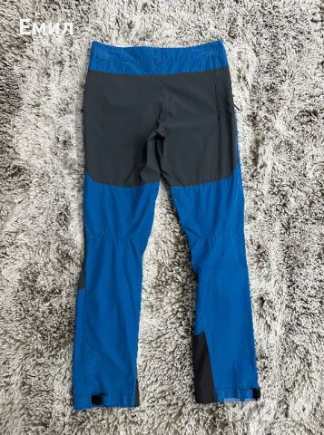 Мъжки панталон Helly Hansen Veir Tour Pant, Размер S, снимка 3 - Панталони - 46433757
