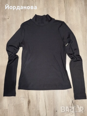 Блузи и горнища по 5лв., снимка 2 - Блузи с дълъг ръкав и пуловери - 53092291