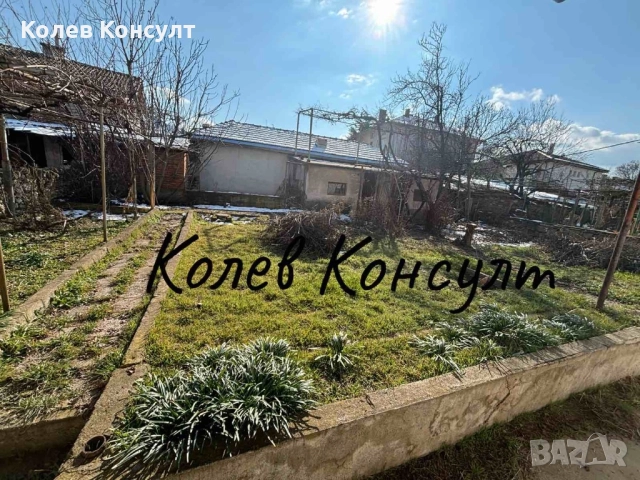 Продавам самостоятелна къща в Димитровград,кв.Славянски, снимка 9 - Къщи - 51523133