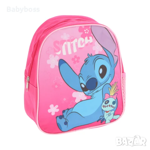 Раница за градина за момиче – различни видове, снимка 16 - Раници - 51133251