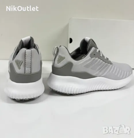 ADIDAS Alphabounce Luxе, снимка 4 - Маратонки - 48310424