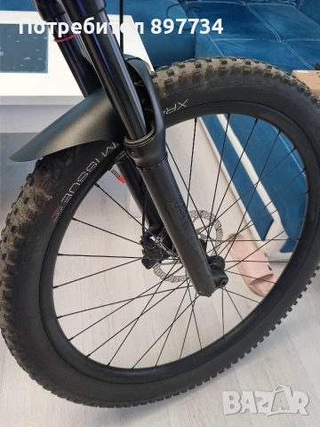 TREK Fuel Ex7 29 M/L Бартер, снимка 7 - Велосипеди - 54153761