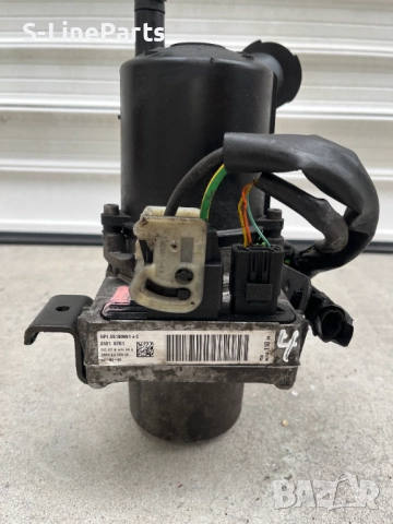 Хидравлична помпа Хидравлика Peugeot 3008 Пежо 5008 HPI A5102322+B pejo, снимка 4 - Части - 51552585