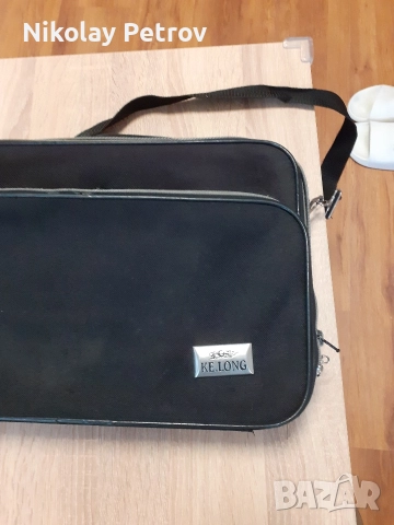 Кларинет , снимка 7 - Духови инструменти - 52896562