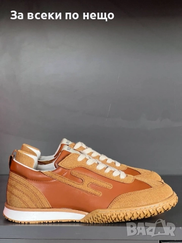 Hermes Дамски Маратонки👟Дамски Спортни Обувки Хермес - Налични Различни Цветове Код SK354, снимка 2 - Маратонки - 52667999