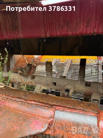 Дистонер(каменарка), снимка 6 - Селскостопанска техника - 52084300