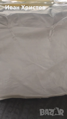 Биг бег, снимка 2 - Селскостопанска техника - 52387121