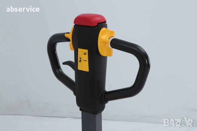 Електрическа палетна количка Xilin CBD15 1500 кг Li-ion, снимка 3 - Индустриална техника - 53808758