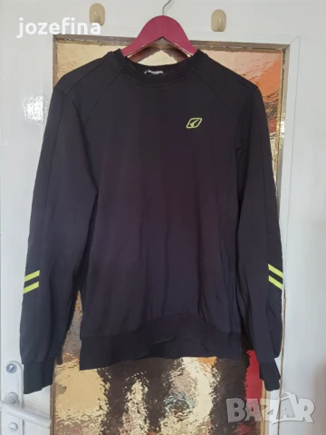 Спортна мъжка блуза Redics