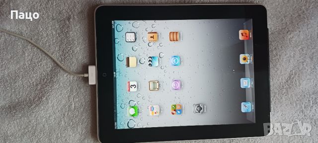 apple ipad 64gb   /оригинален без icloud//Договаряне, снимка 10 - Таблети - 46795726