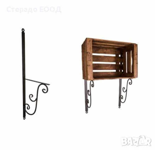 РАФТОДЪРЖАЧ +