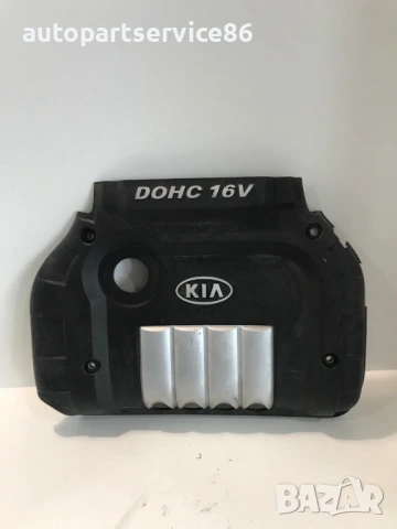 Капак на двигателя за KIA Magentis  2.0 16V (2002), снимка 2 - Части - 53255956