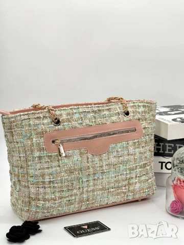 чанти guess, снимка 14 - Чанти - 50760945