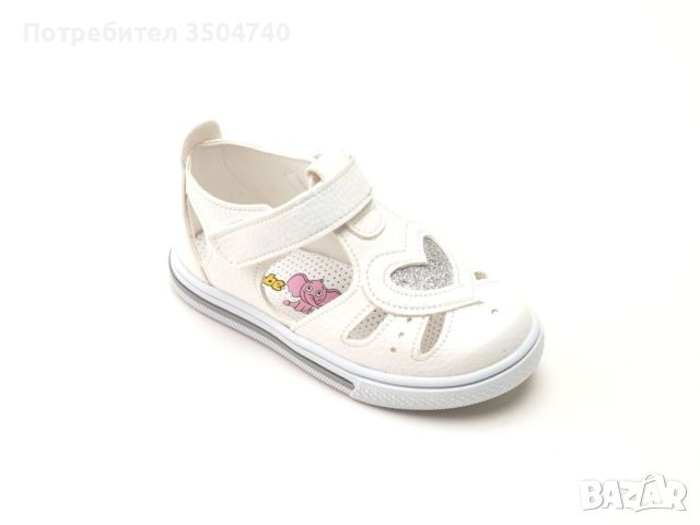 Детски турски ортопедични обувки за момиче, снимка 2 - Детски маратонки - 45718499