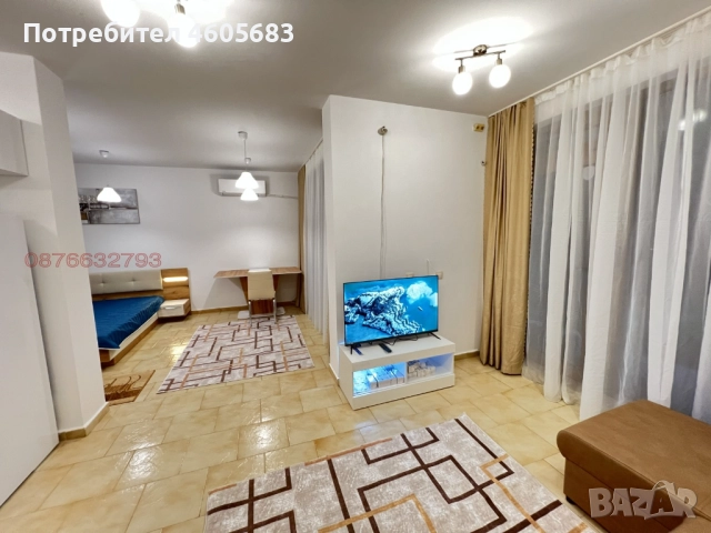 Дава под Наем 2-СТАЕН, кв. Павлово