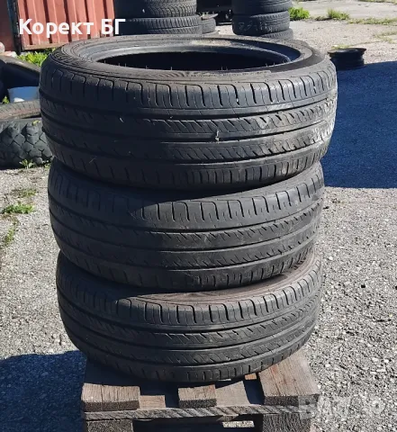 Гуми 185 55 15 Гудрич Goodride 3 броя. Нов внос. Не са нови. Цената е за брой гума! , снимка 11 - Гуми и джанти - 50138418