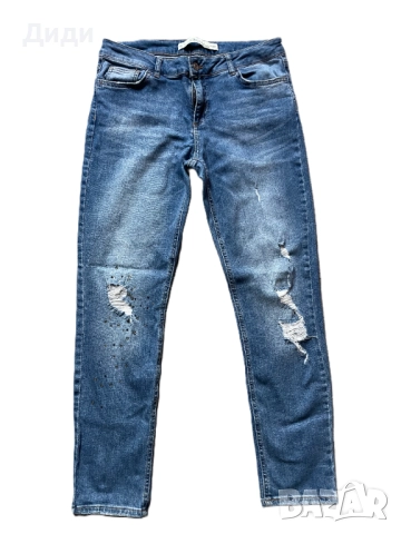 Дамски дънки LCW JEANS