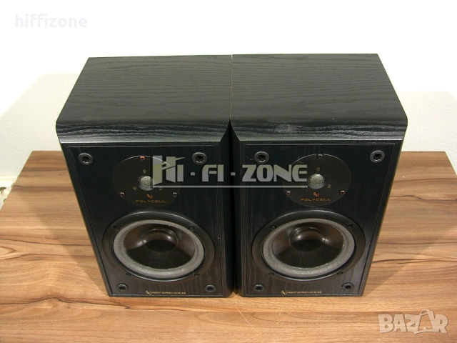 Тонколони    Infinity reference 10 /1 , снимка 3 - Тонколони - 53562216